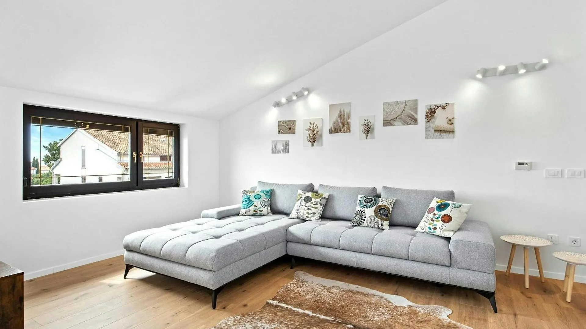 Apartament Crogo Casa Elizabeta Poreč