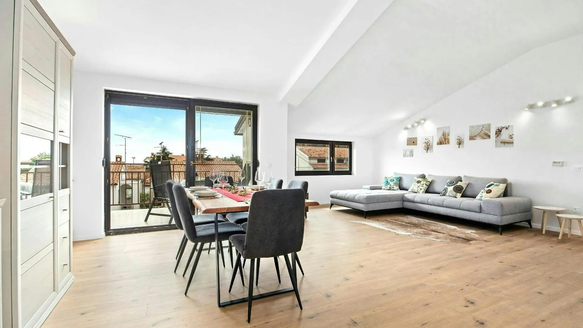 Apartament Crogo Casa Elizabeta Poreč
