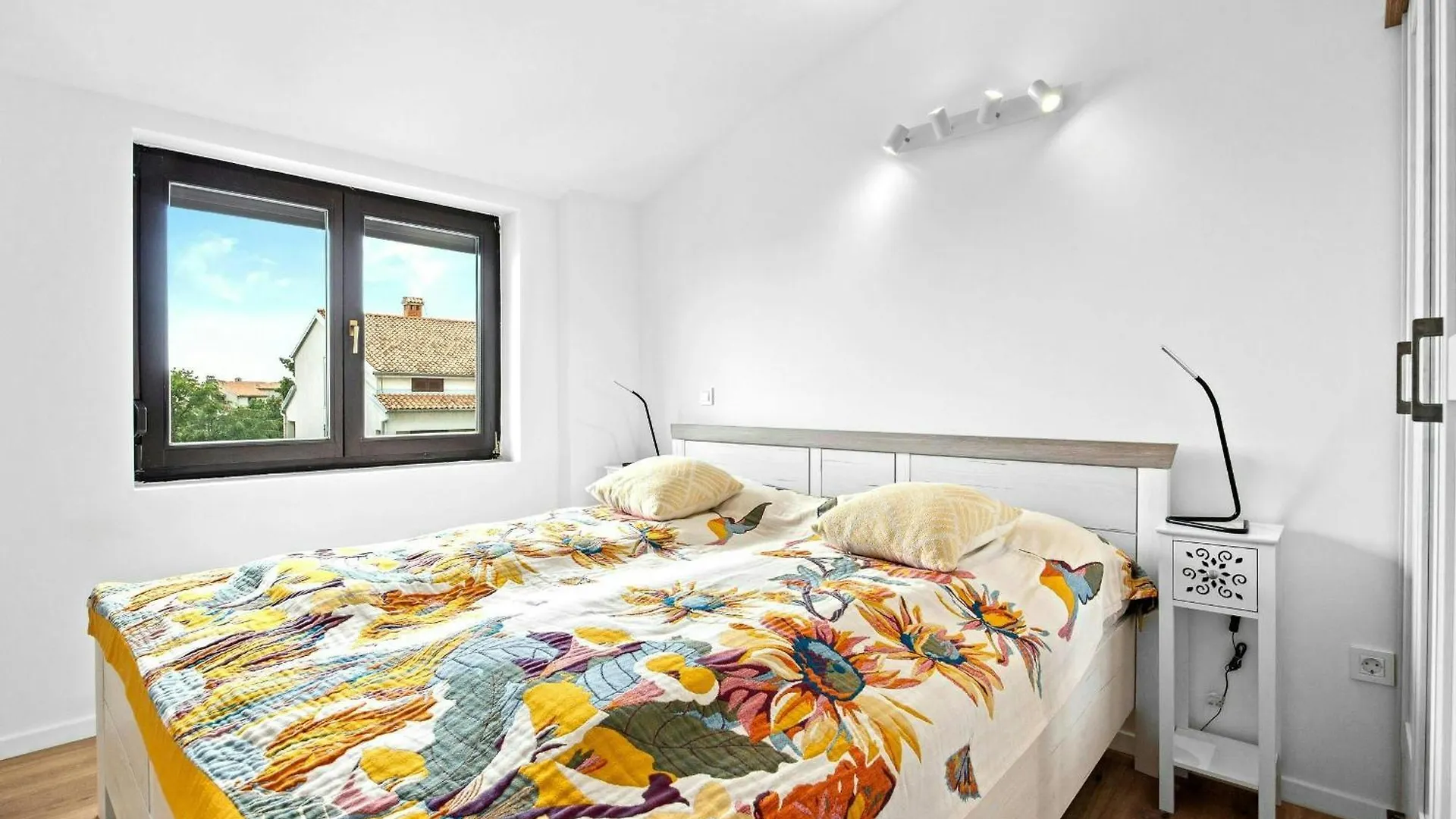 Apartament Crogo Casa Elizabeta Poreč