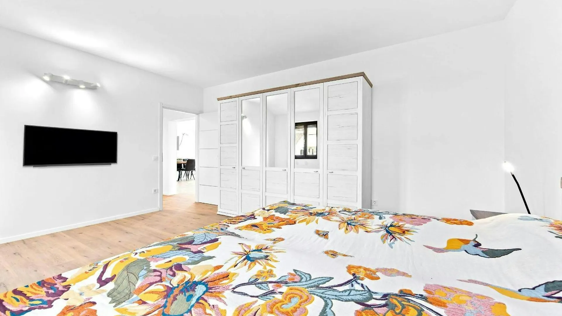 Crogo Casa Elizabeta Appartement Poreč 0*,