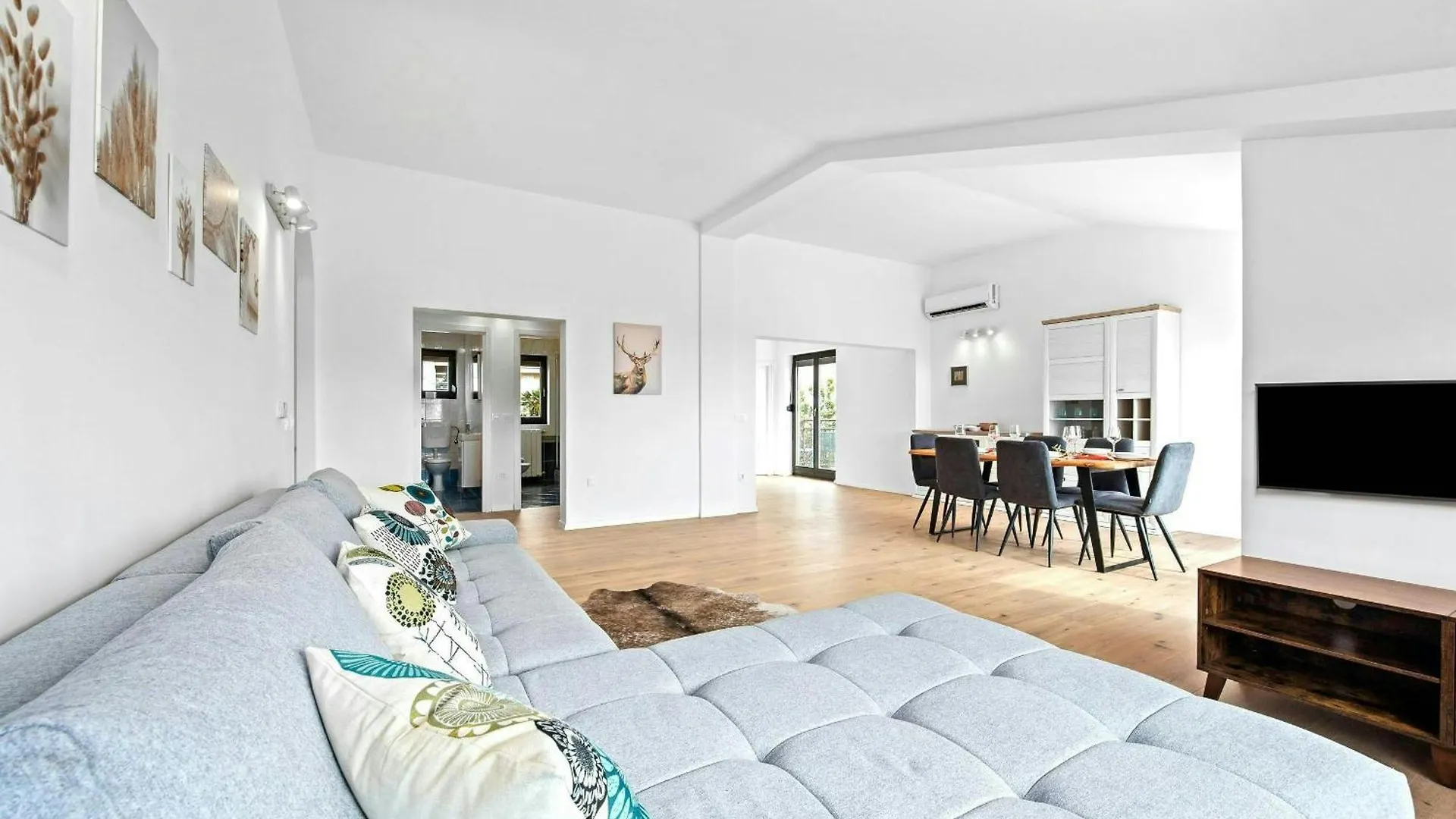 Crogo Casa Elizabeta Appartement Poreč